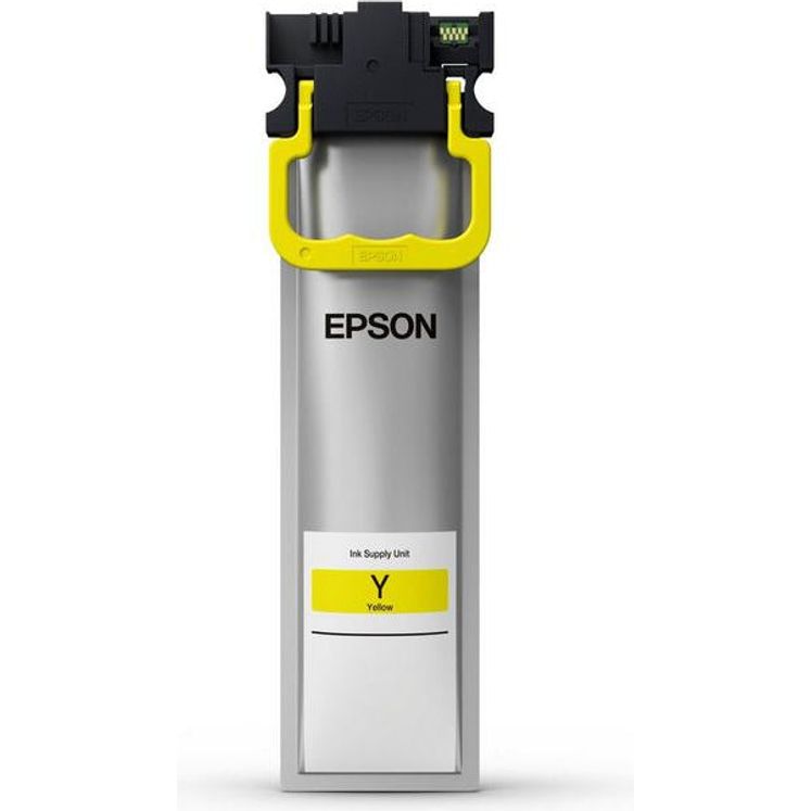 EPSON C13T11D440 blekhylki gult C13T11D440 Epson WF-C 5890