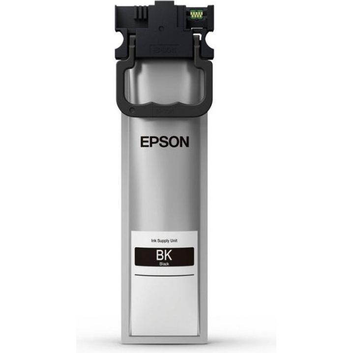 EPSON C13T11D140 blekhylki svart C13T11D140 Epson WF-C 5890