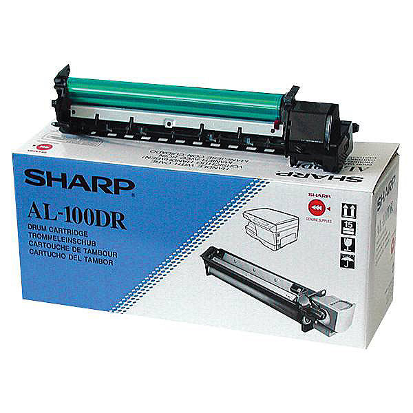 Sharp AL-100DR printer drum Original