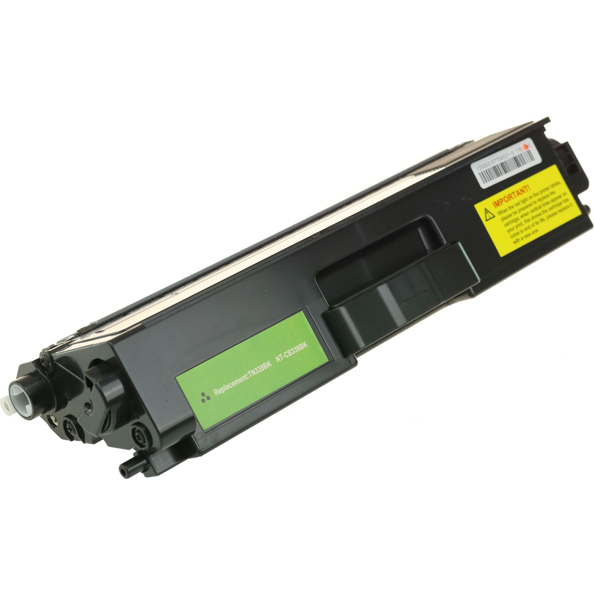 G&G Ninestar samheitahylki: Brother TN-900BK Svart