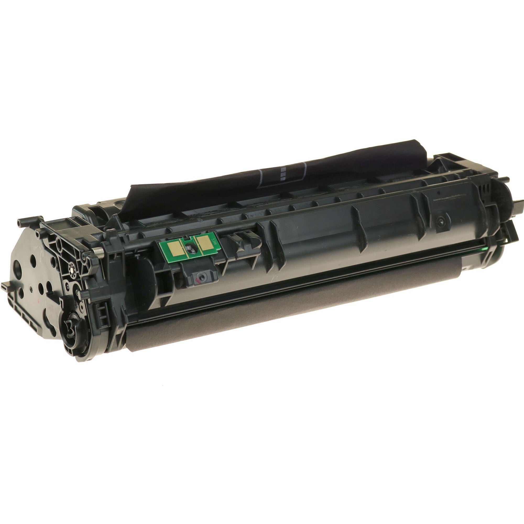 G&G Ninestar samheitahylki: HP 53A/ Q7553A Svart