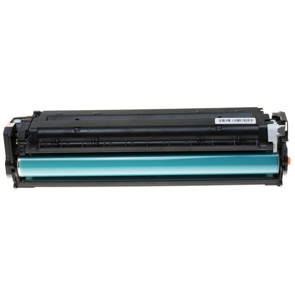 G&G Ninestar Universal samheitahylki:  HP 125A/ 128A/ 131X/ CB540A/ CE320A/ CF210X/ Canon 716K/ 731K Svart