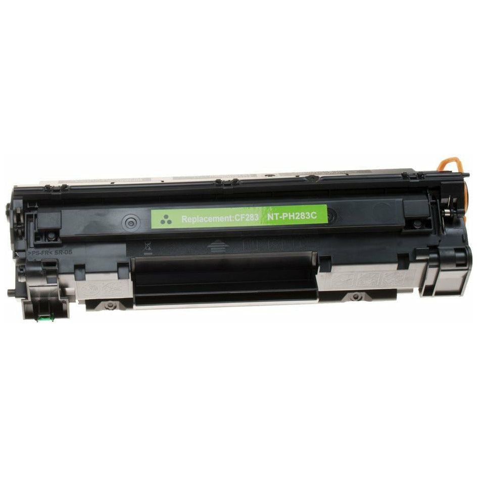 G&G Ninestar samheitahylki: HP 83A/ CF283A Svart