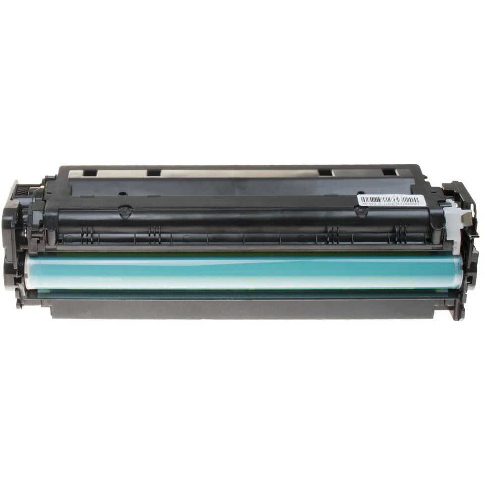 G&G Ninestar samheitahylki: HP 312A/ CF382A Gult