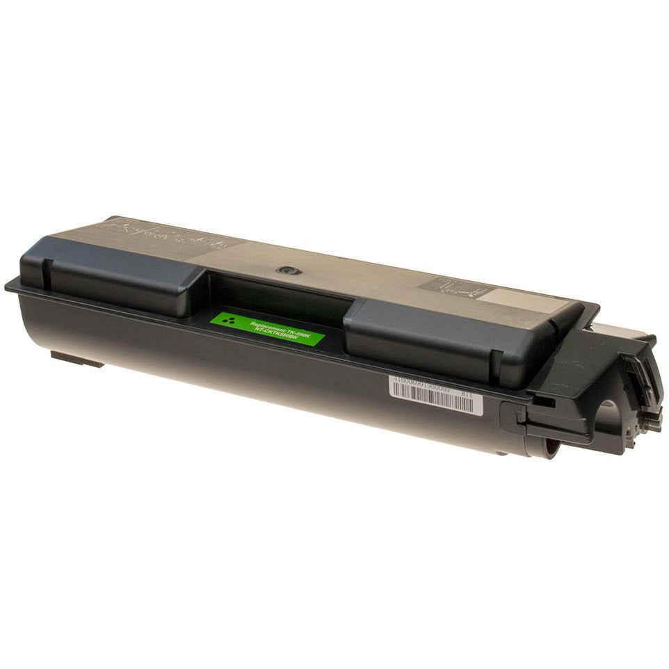 G&G Ninestar samheitahylki: Kyocera TK-590K/ 1T02KV0NL0 Svart