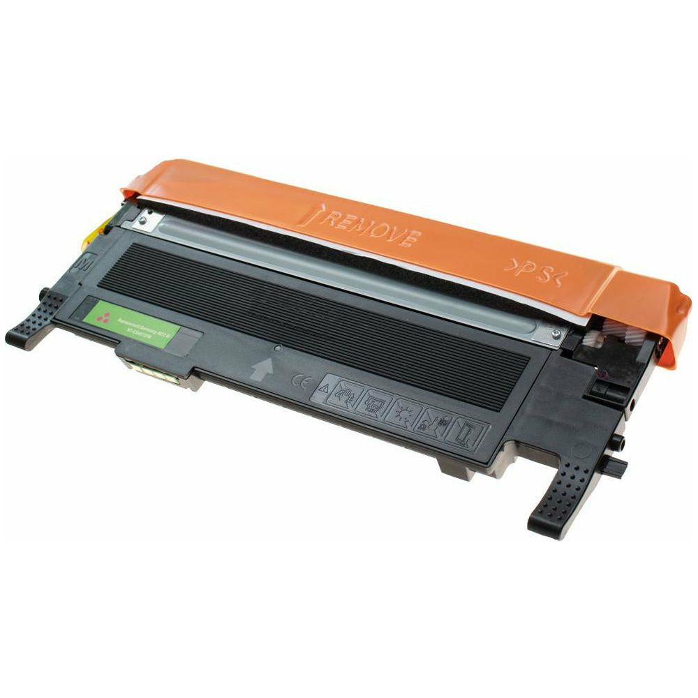 G&G Ninestar samheitahylki: Samsung CLT-M4072S/ELS/ SU262A Rautt