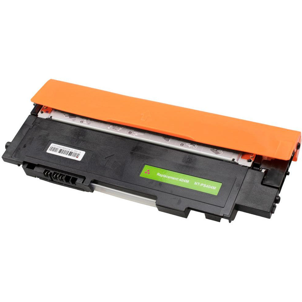 G&G Ninestar samheitahylki: Samsung 404/ CLT-M404S/ SU234A Rautt