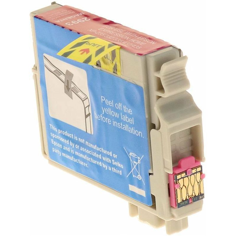G&G Ninestar samheitahylki:  Epson 29XL Rautt (T2993)