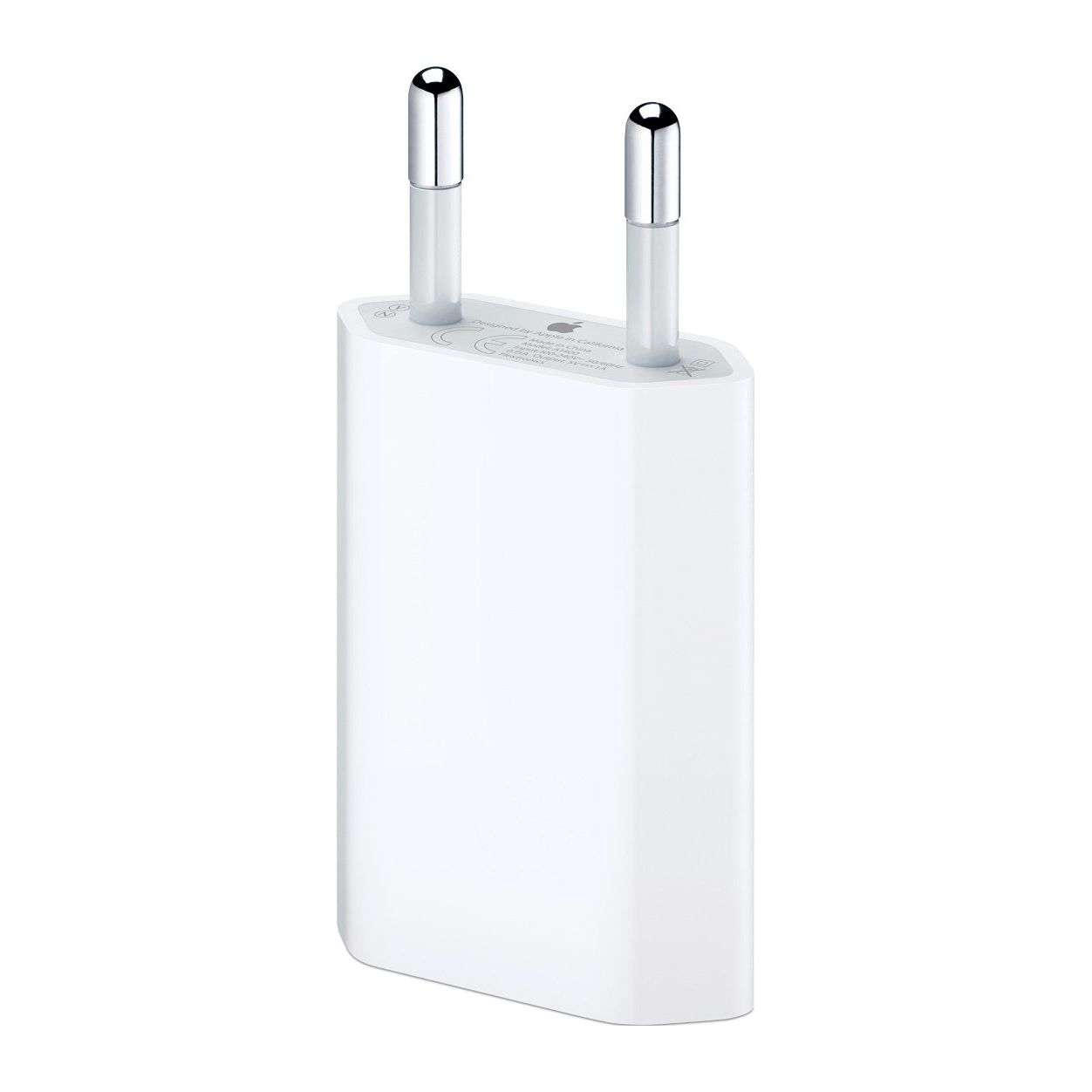 Apple MD813ZM/A power adapter/inverter Indoor 5 W White