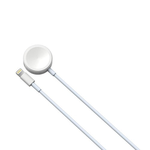 Devia Smart 2in1 Lightning USB og Apple Watch