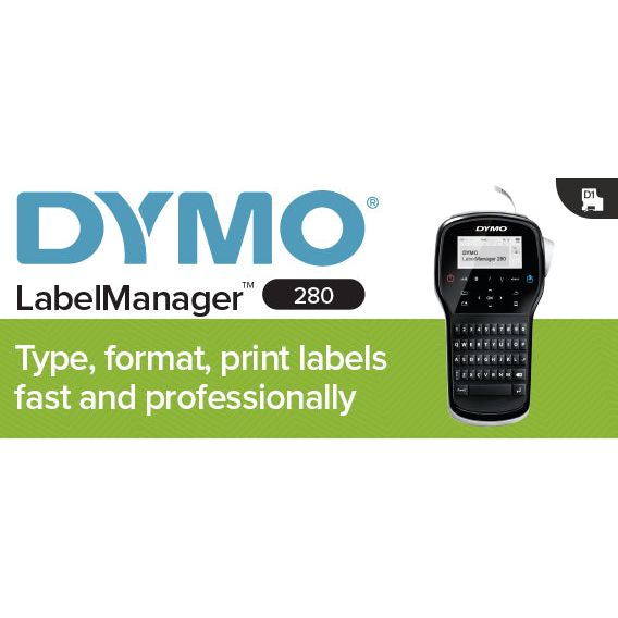 LabelManager 280