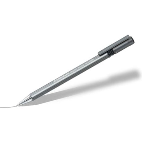 Mechanical pencil Triplus Micro 0,5mm grey