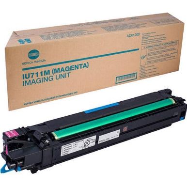 Konica Minolta A2X20ED imaging unit 155000 pages
