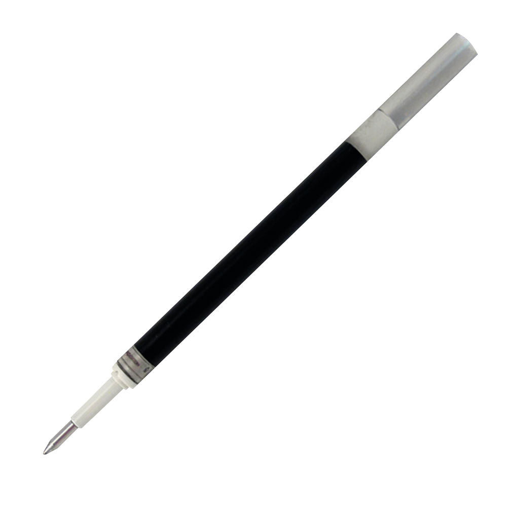 Pentel EnerGel fylling 0.7mm svart blek