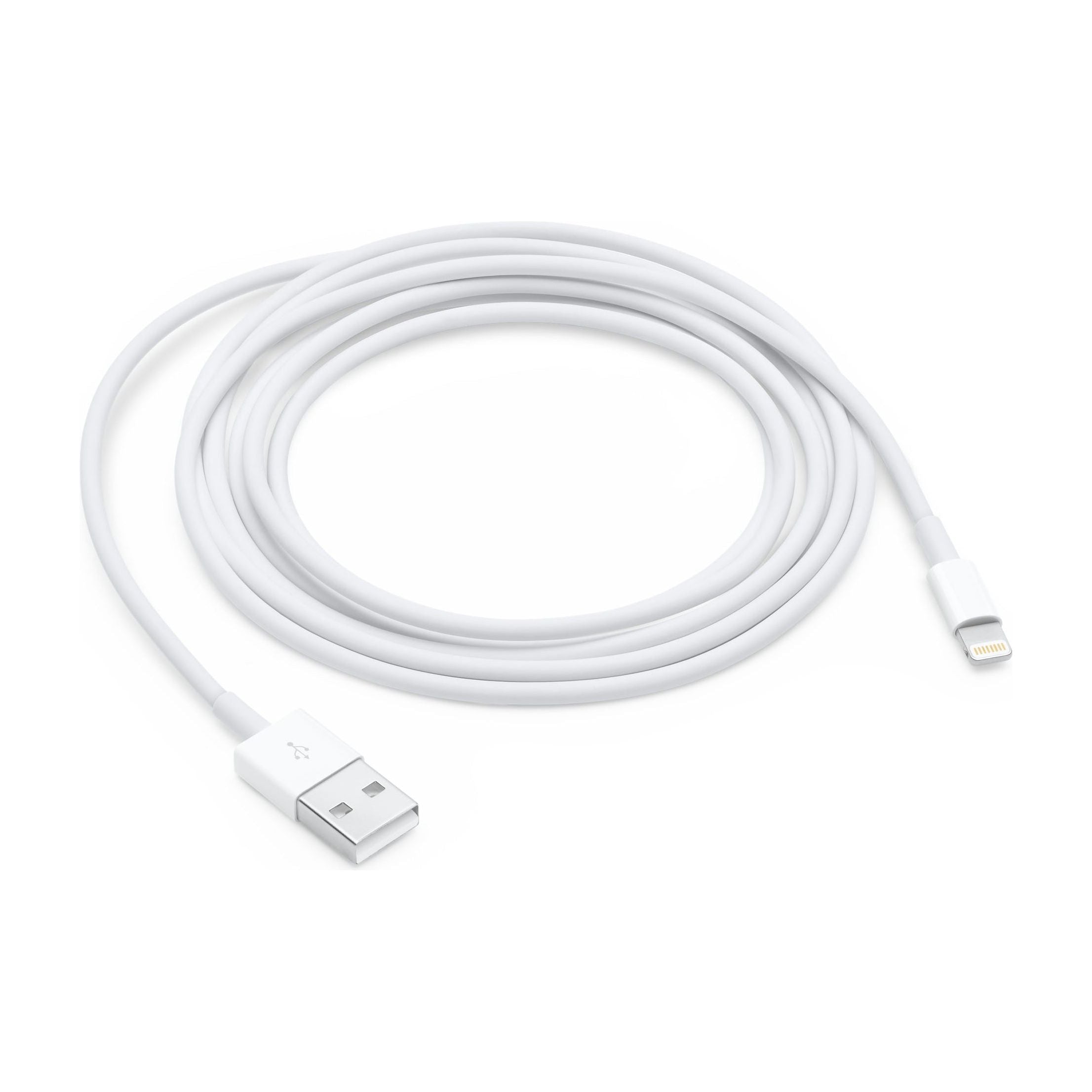 Apple Lightning to USB Cable (2 m)