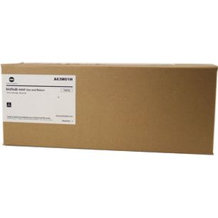 KonicaMinolta dufthylki TNP-35 fyrir bizhub 4000P (A63W01H)