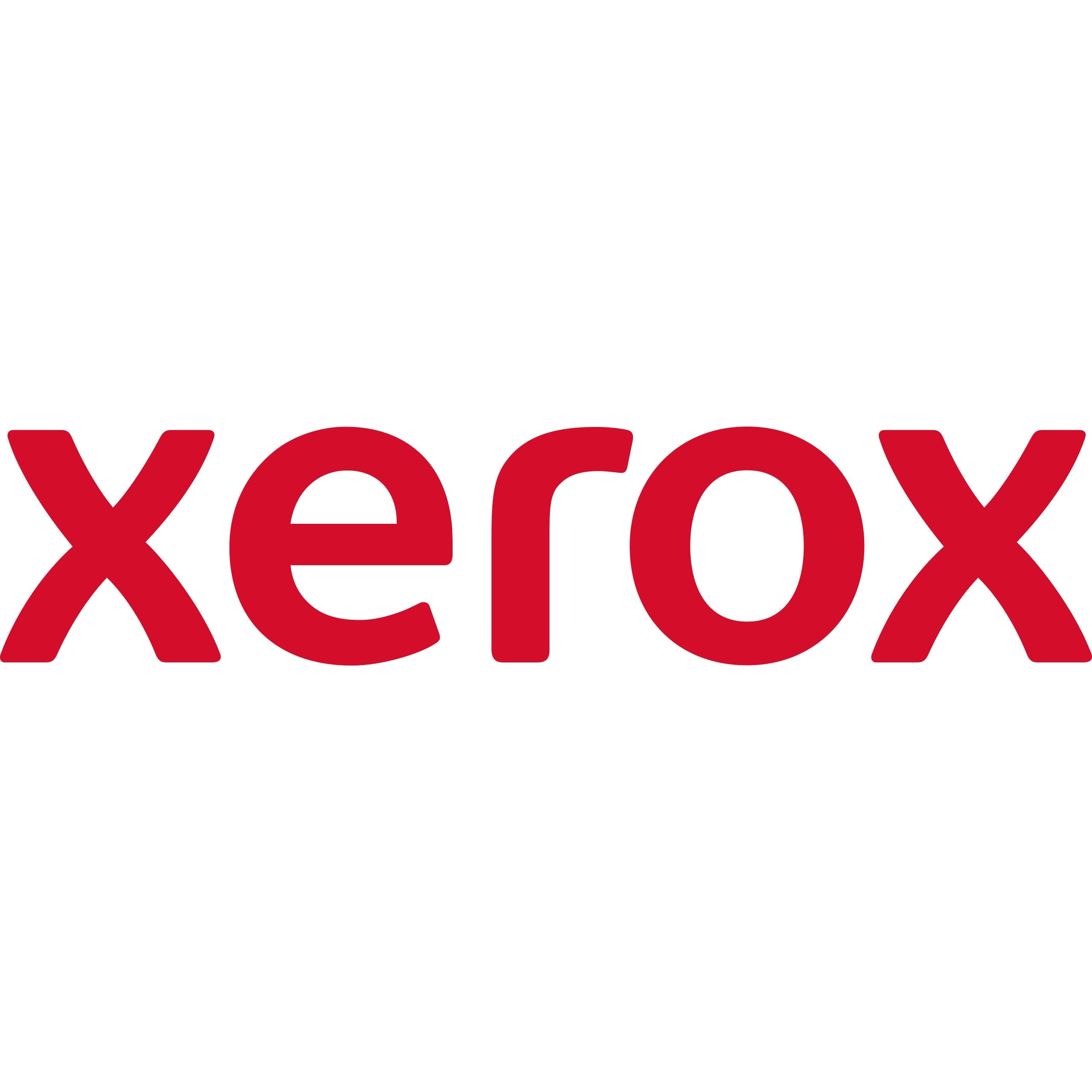 Xerox 006R04357 (Prentar: 2,000 síður)  blátt dufthylki