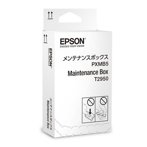 Epson WF-100W Maintenance Box