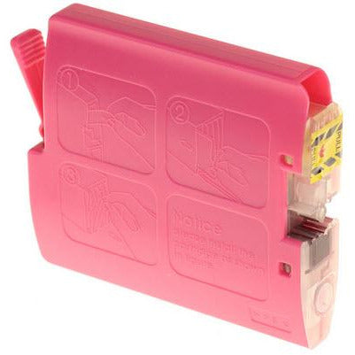 G&G Ninestar samheitahylki:  Brother LC-970 / LC-1000 Rautt