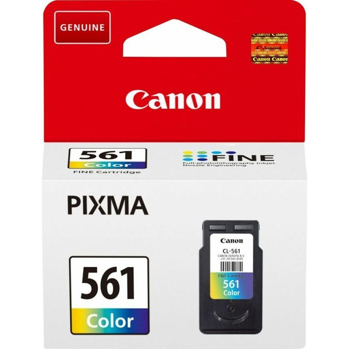 Canon 3731C001 CL561 lita Ink 8ml