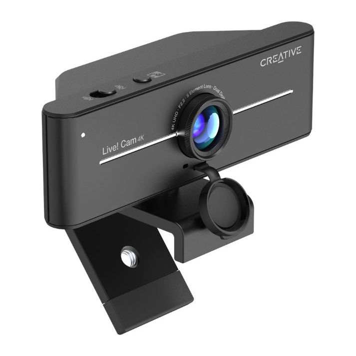 Creative live! cam sync 4k