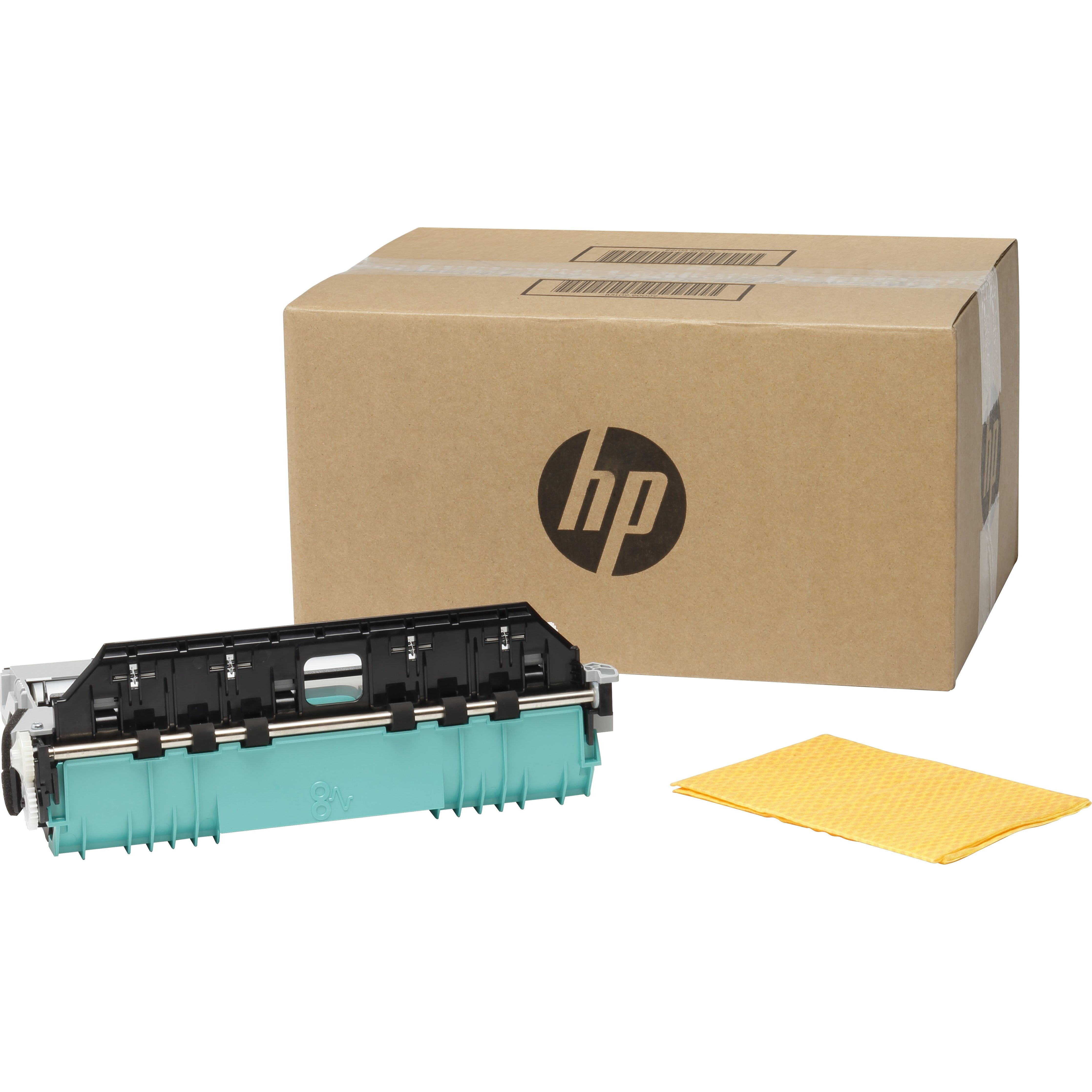 HP Officejet Enterprise Ink Collection Unit