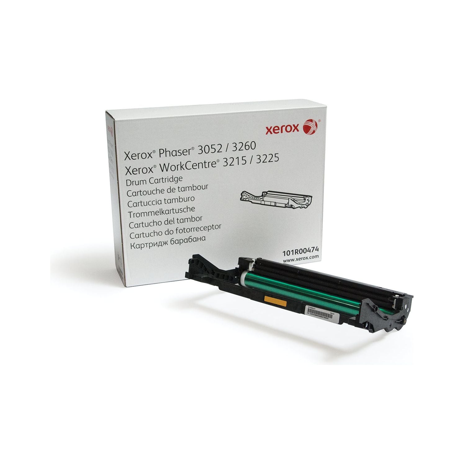 Xerox Drum Cartridge