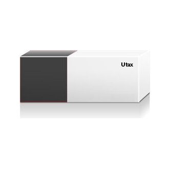UTAX 662511010 toner cartridge 1 pc(s) Original Black