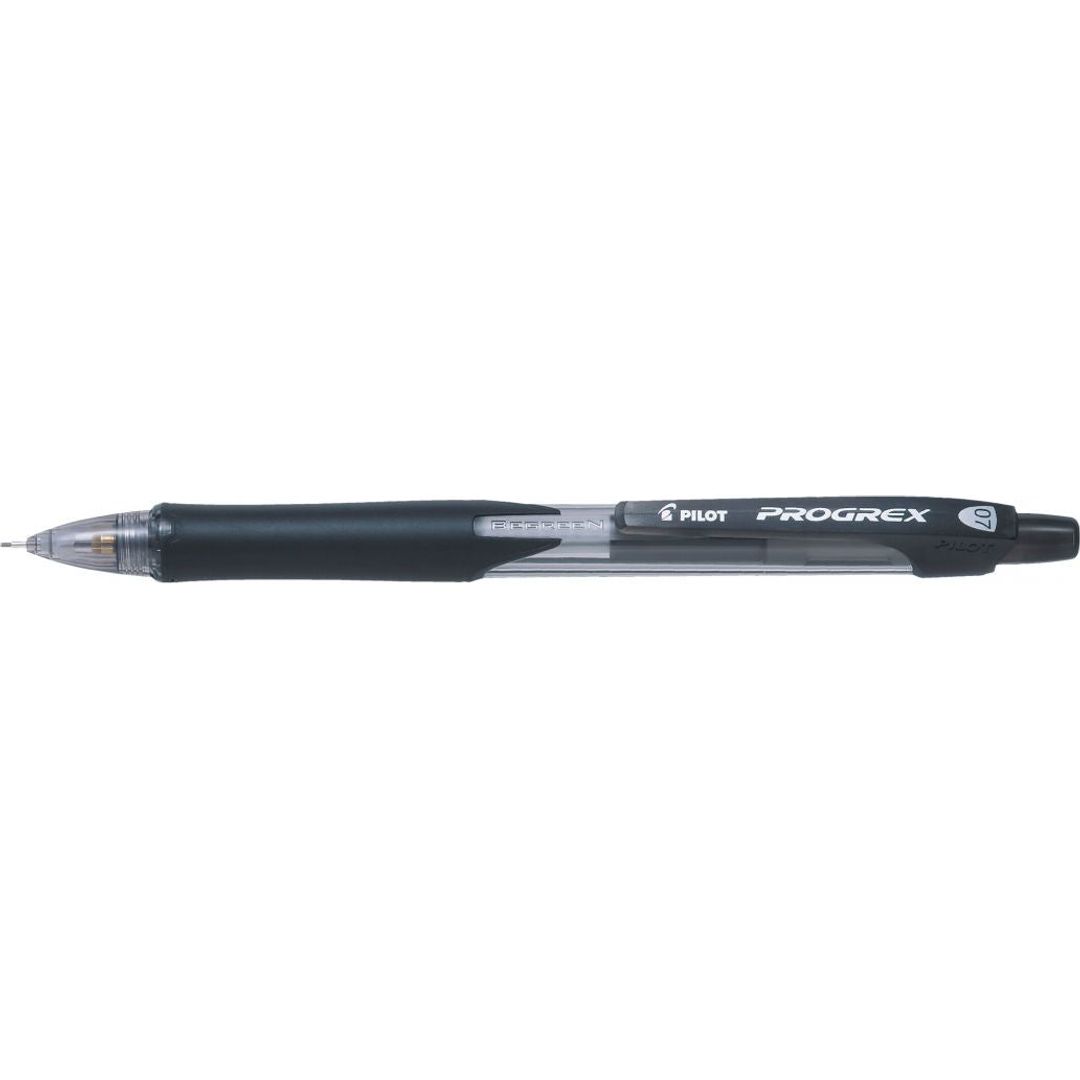 Pencil Progrex BeGreen 0,7 black