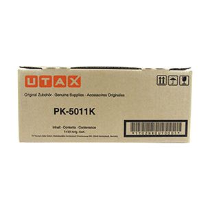 UTAX 1T02NR0UT0 toner cartridge 1 pc(s) Original Black