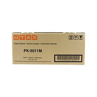 UTAX 1T02NRBUT0 toner cartridge 1 pc(s) Original Magenta