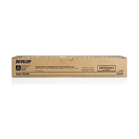 Develop A8DA3D0 toner cartridge 1 pc(s) Original Magenta