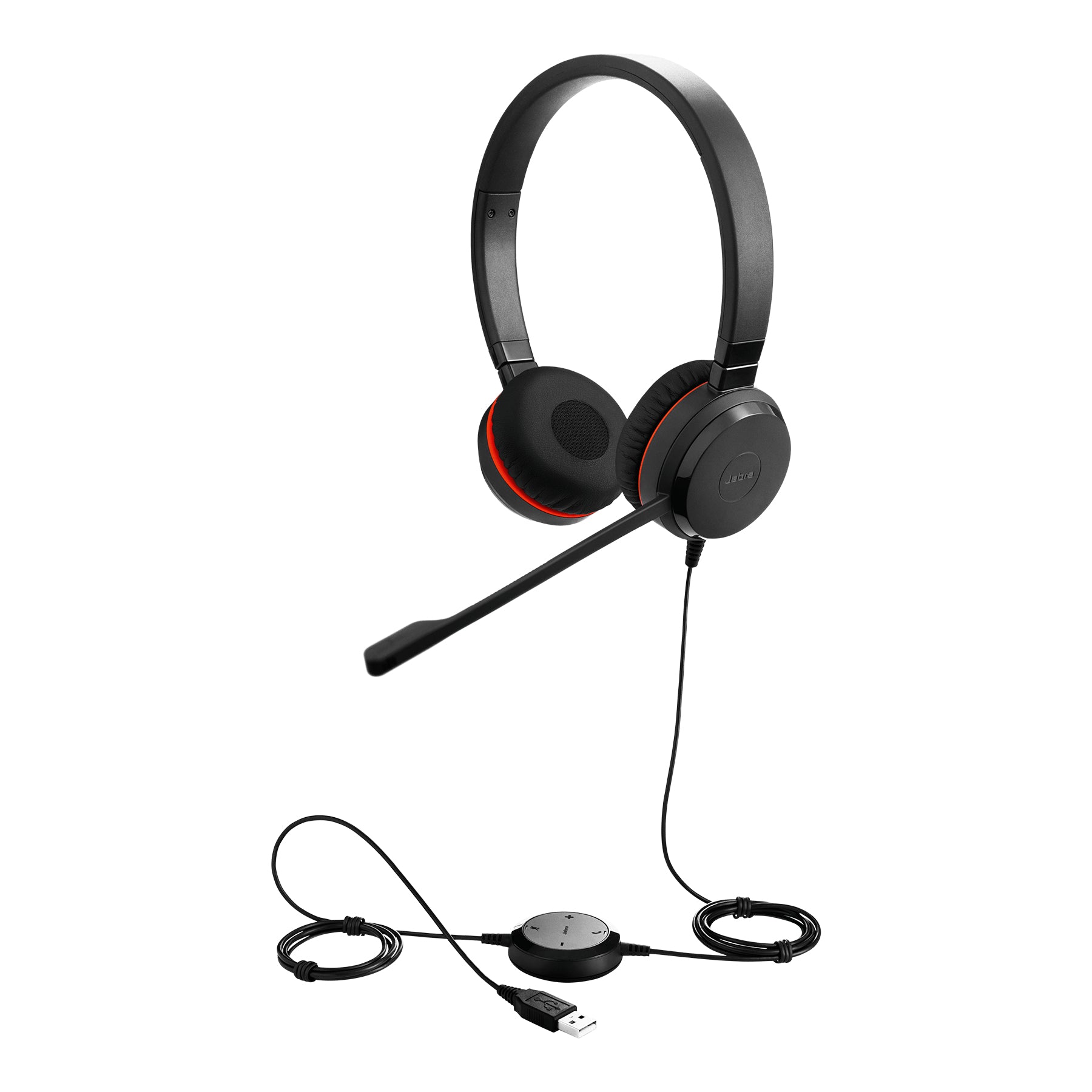 Jabra EVOLVE 30 II UC Stereo