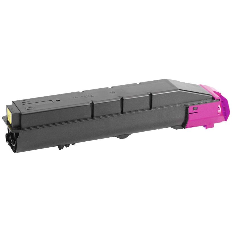 UTAX 1T02R4BUT0 toner cartridge 1 pc(s) Original Magenta