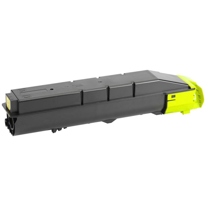 UTAX 1T02R4AUT0 toner cartridge 1 pc(s) Original Yellow