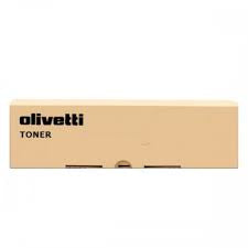 Olivetti dufthylki B1195 d-Color MF-223/283 blátt