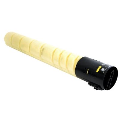 Develop TN-514Y toner cartridge 1 pc(s) Original Yellow