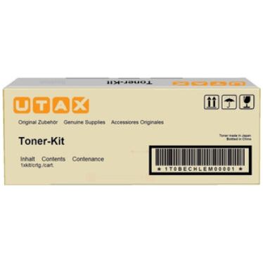 UTAX CK-8514C toner cartridge 1 pc(s) Original Cyan