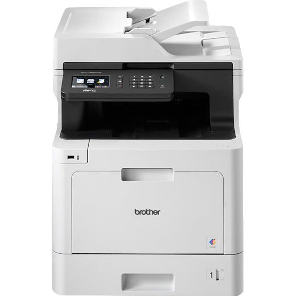 MFC-L8690CDW Colour printer