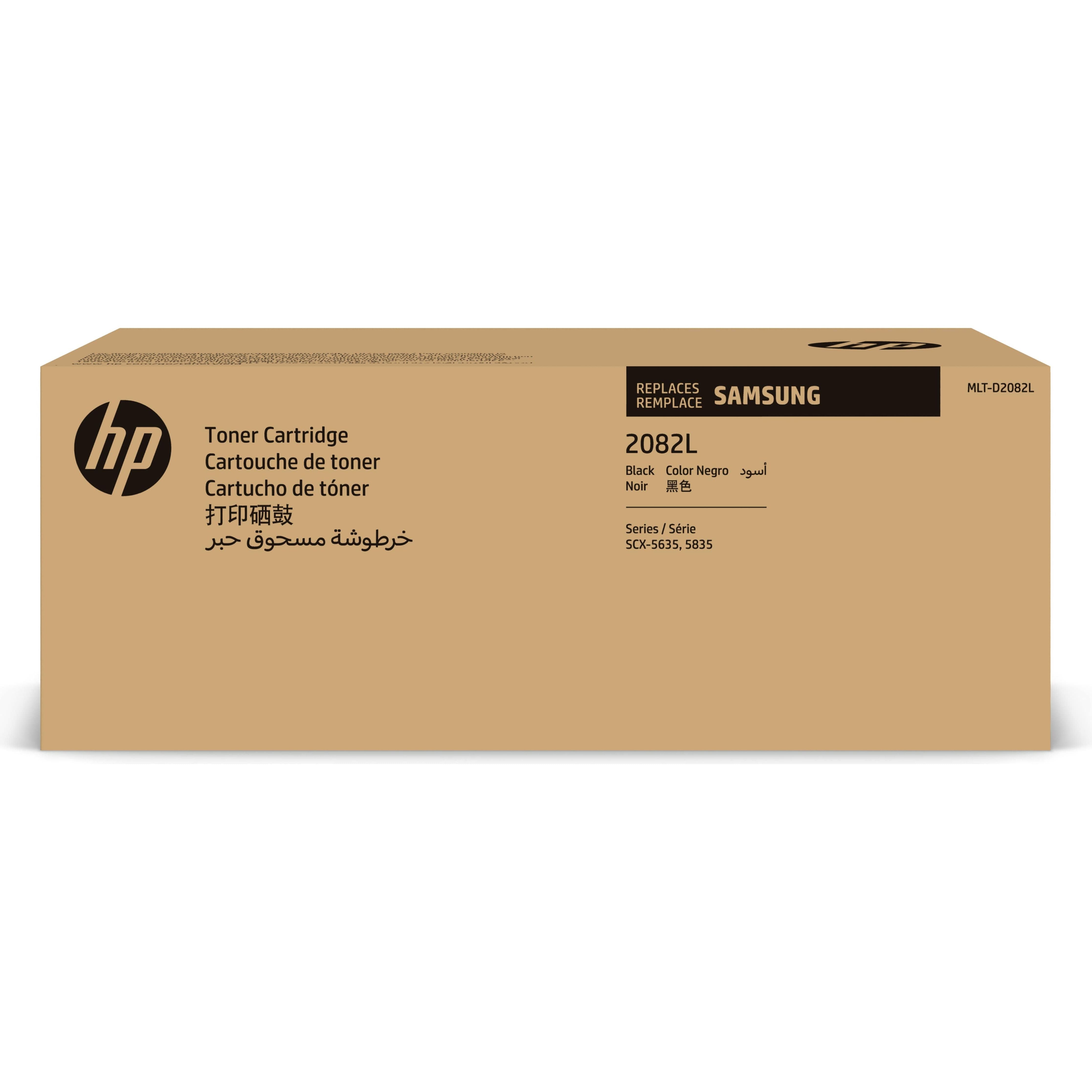 Samsung Print Cart. MLT-D2082L fyrir SCX-5635FN/5835 (MLT-D2082L/ELS)(SU986A)