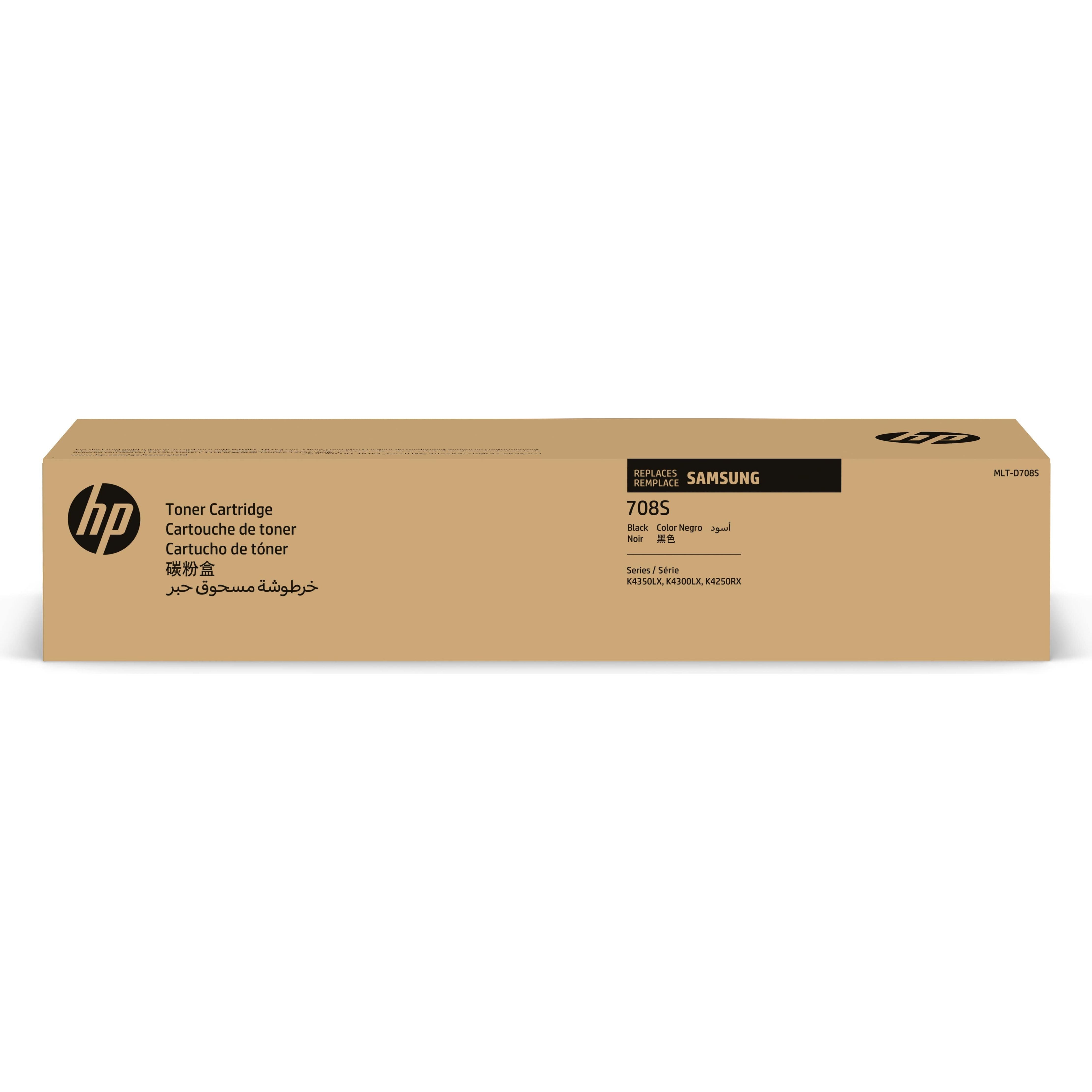 Samsung Print Cart.MLT-D708S fyrir SL-K4250RX/4300/4350 (MLT-D708S/ELS)(SS790A)