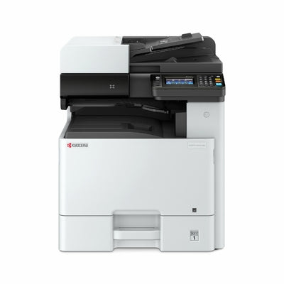 ECOSYS M8124cidn A3 color MFP laser prentari