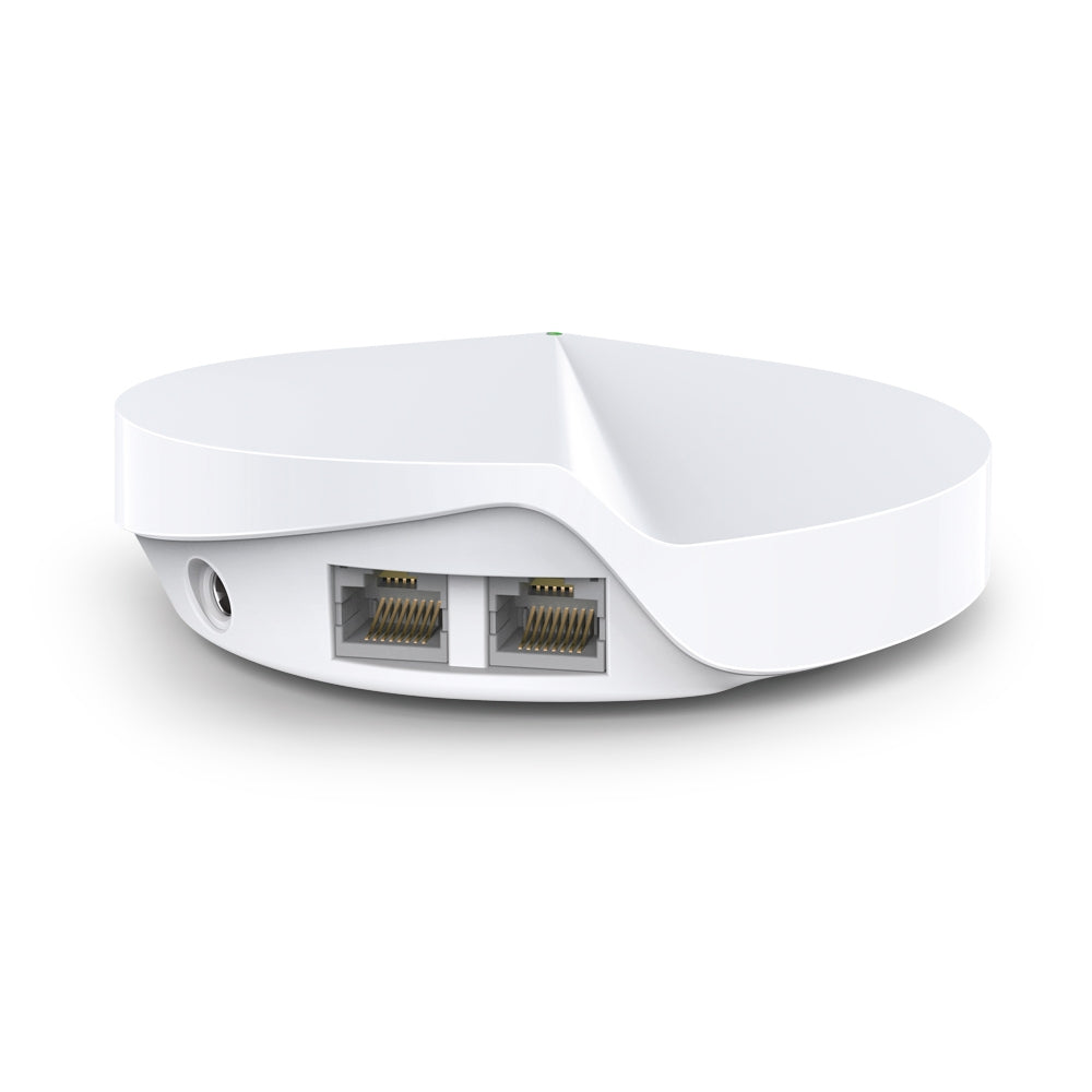 TP-LINK AC1300 Whole-Home Wi-Fi System (DECO M5(2-PACK))