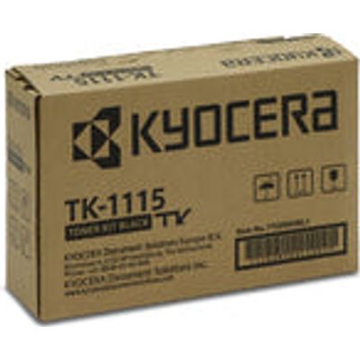 Kyocera dufthylki TK-1115 fyrir FS-1041 (1T02M50NL1)