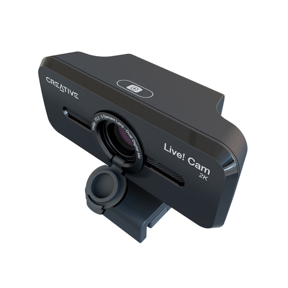 Creative Live! Cam Sync 2K QHD v3