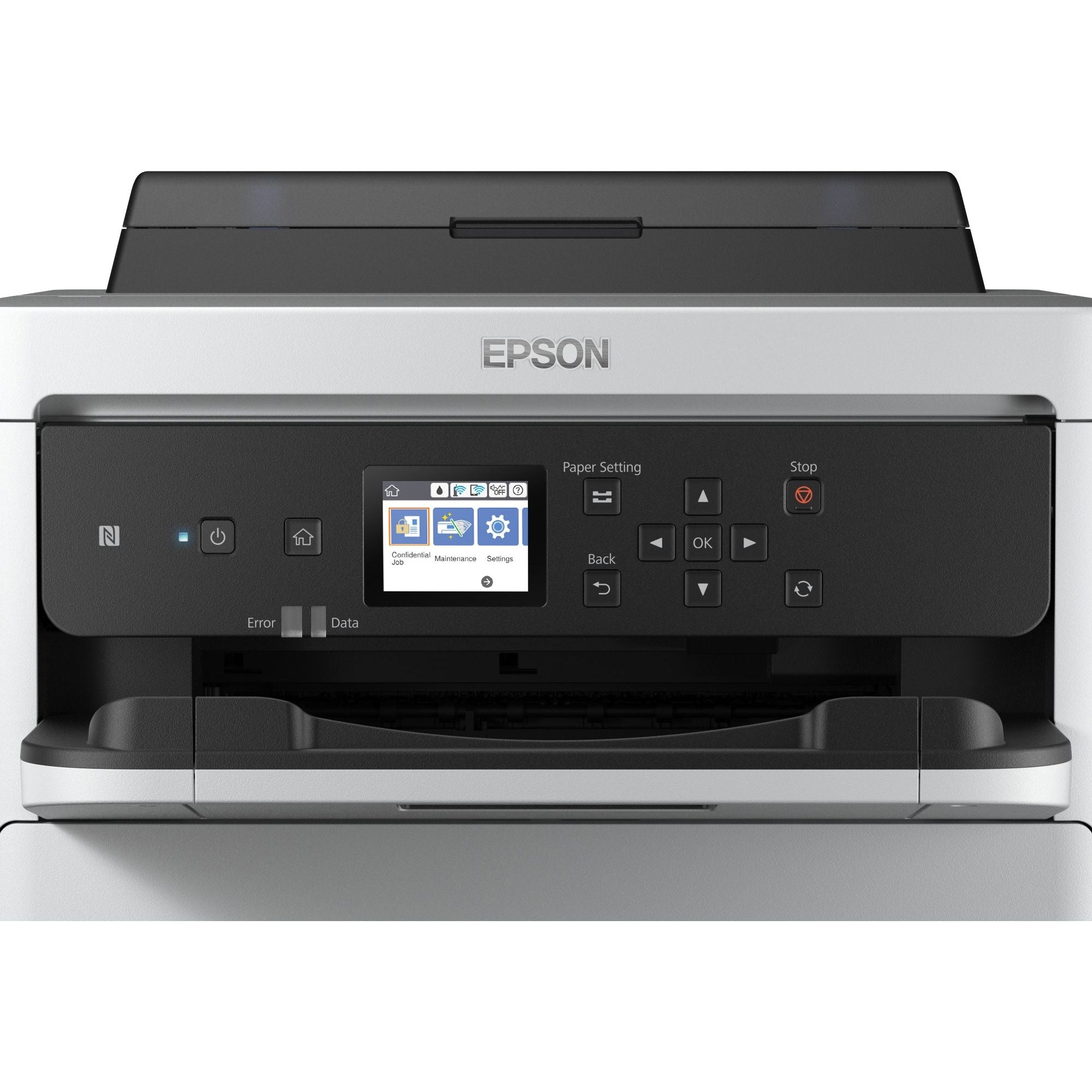 Epson Ink Cart. C13T01D400 gult