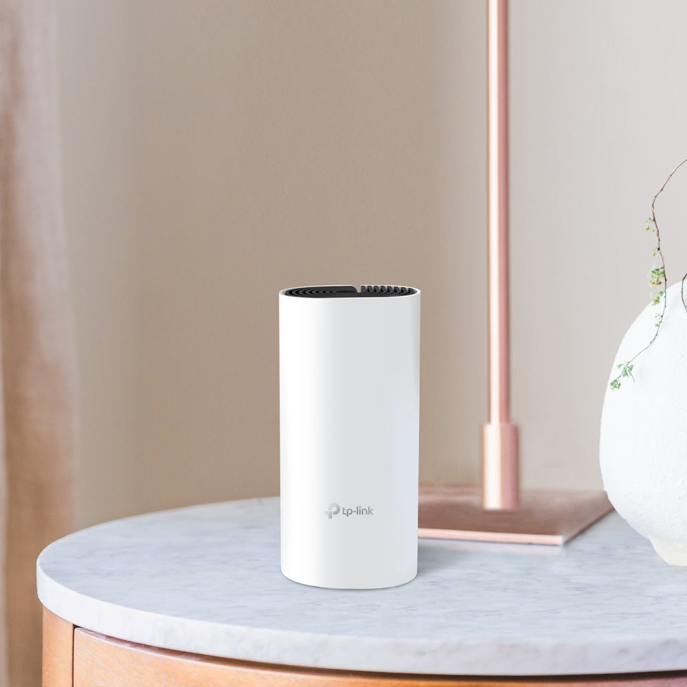 TP-LINK AC1200 Whole-Home Mesh Wi-Fi System (DECO M4(2-PACK))