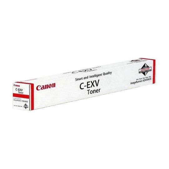 Canon Toner C-EXV 64 für 5860 i/5850 i/5880 i/5840 i/5850 i/5870 i/5840 i yellow (5756C002)