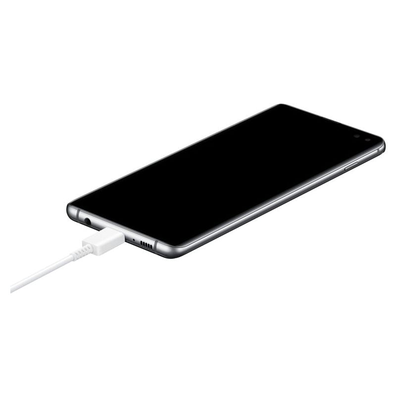 Samsung EP-TA800 Mobile phone White AC Fast charging Indoor