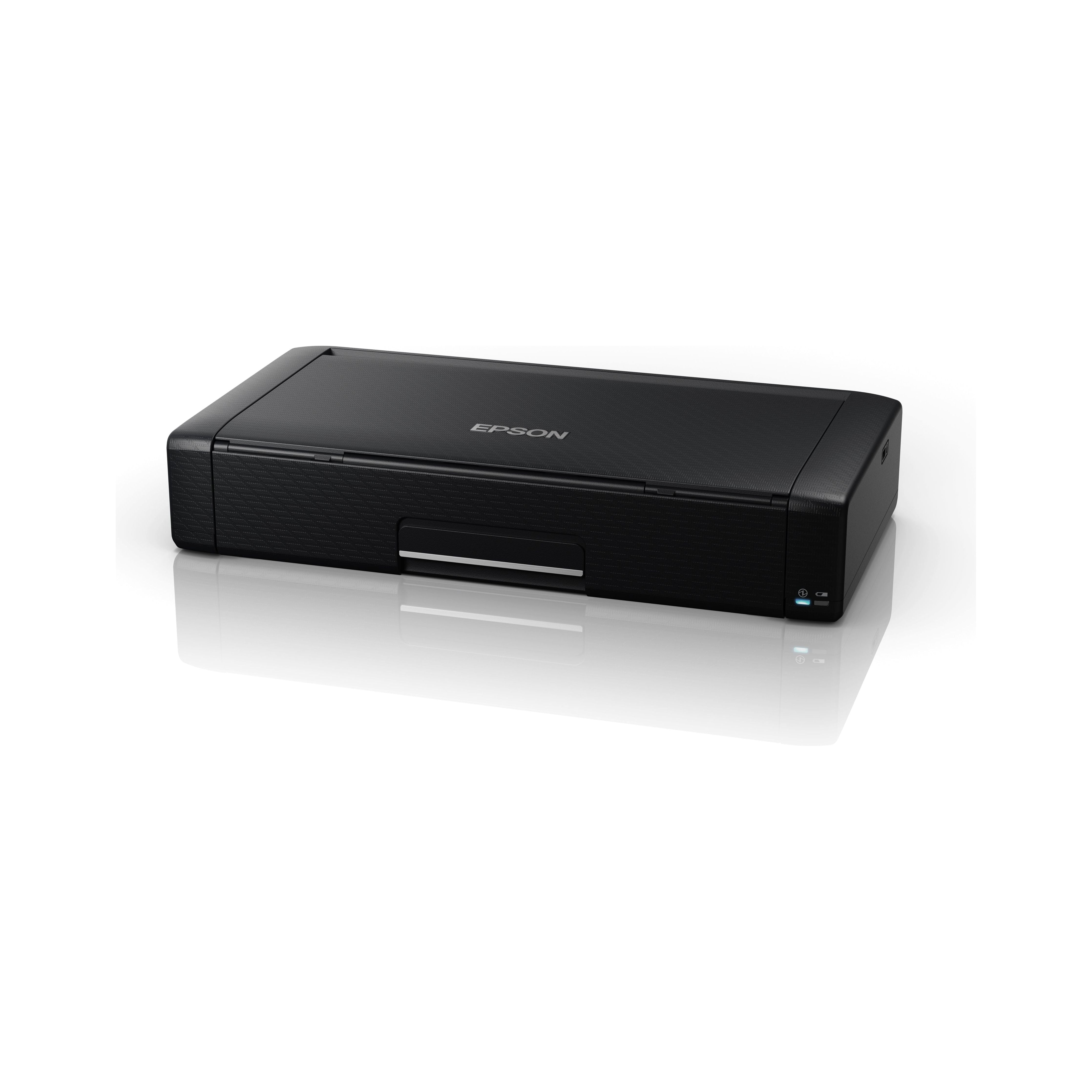 Epson WorkForce WF-110W mobile printer